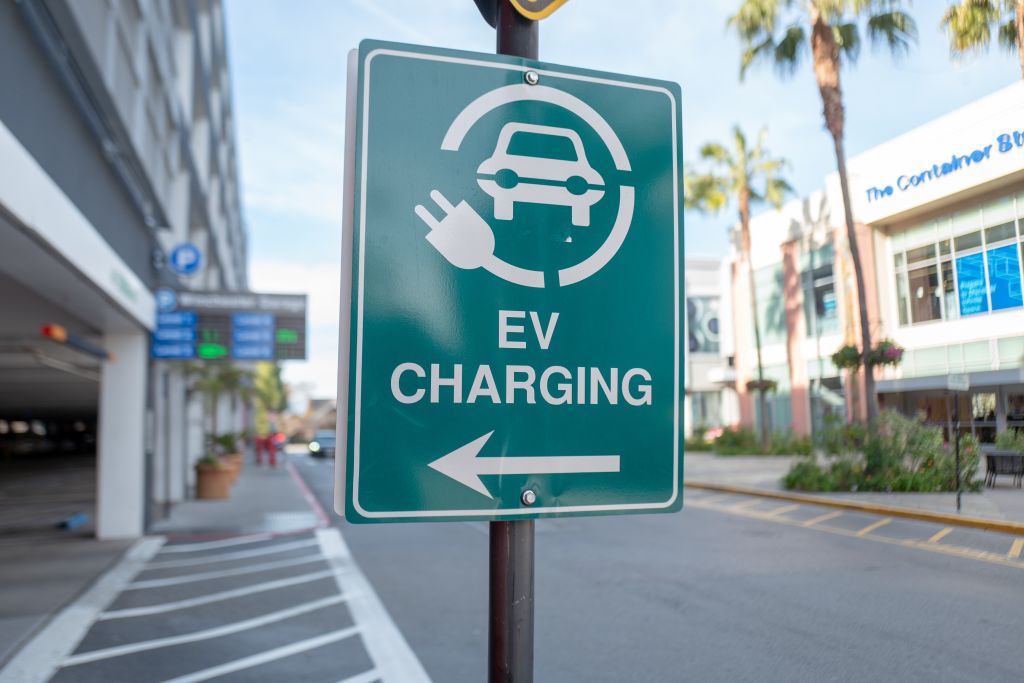 7-Elven Is Adding Tons of Ev Chargers to Its Stores