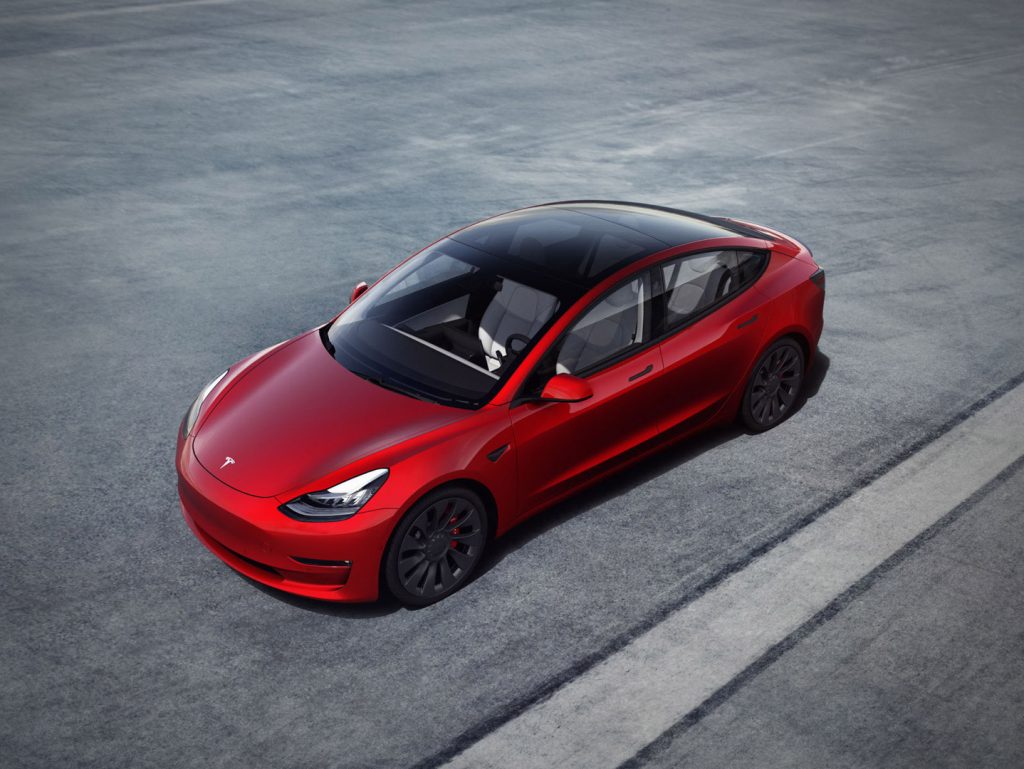 Car and Driver’s 2019 Tesla Model 3 Tester Hasn’t Been Cheap to Maintain